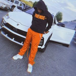 Meet your Posher, Khalil